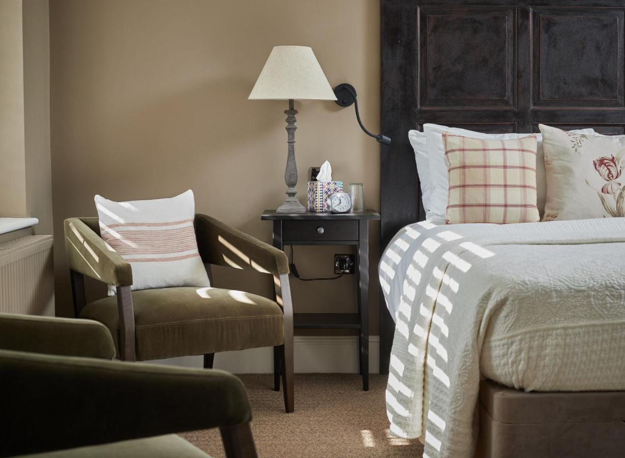 Boutique Bedrooms Thornham  Exterior foto